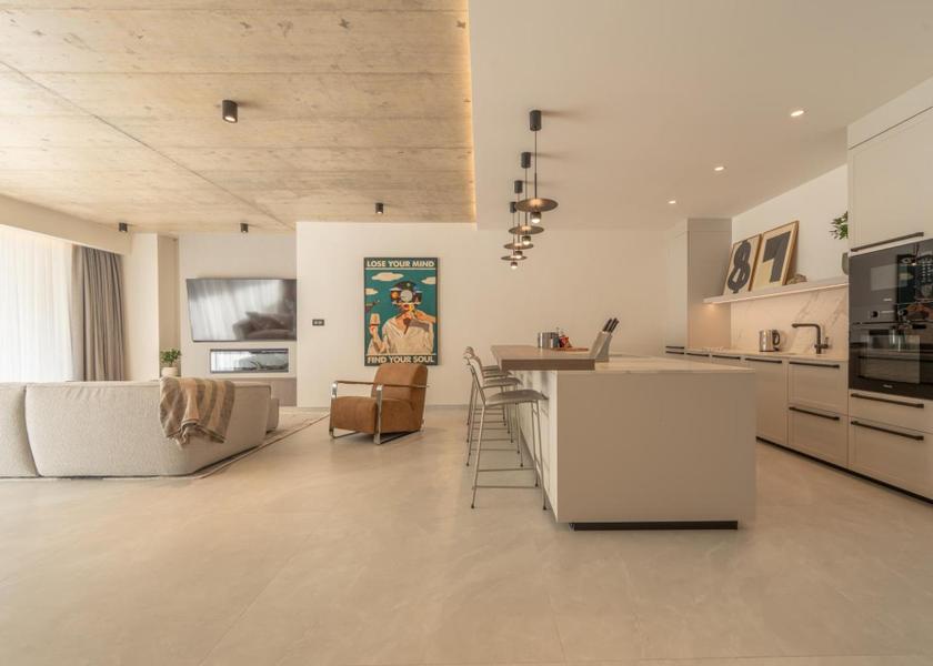 Central Region Sliema 