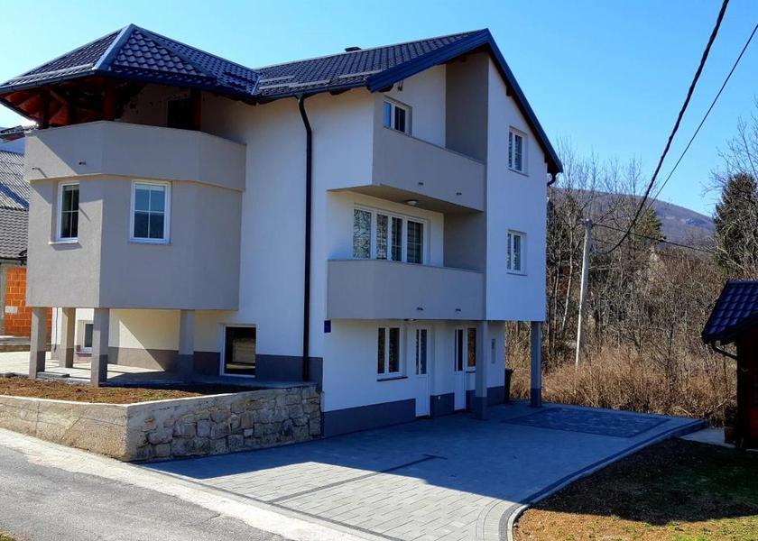 Lika-Senj Plitvicka Jezera 