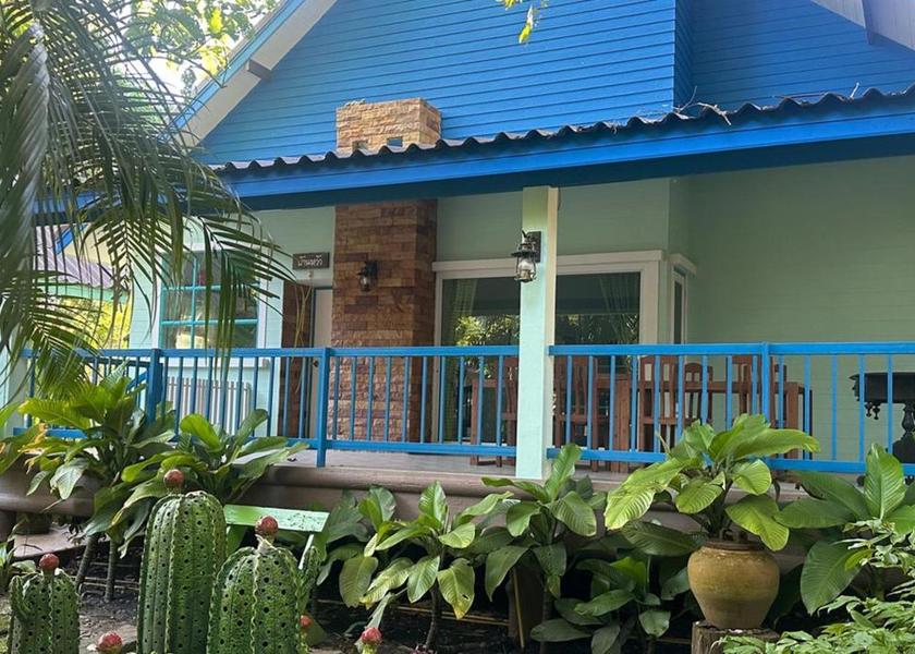 Nakhon Nayok Province Nakhon Nayok Exterior view