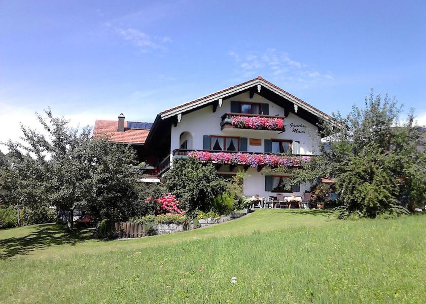 Bavaria Inzell 