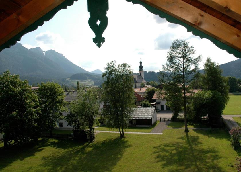 Bavaria Inzell 