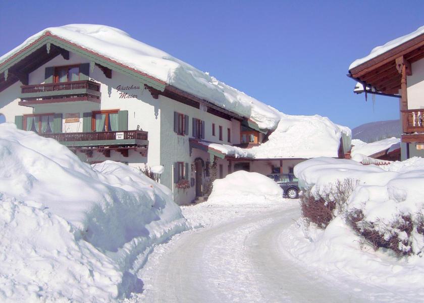 Bavaria Inzell 