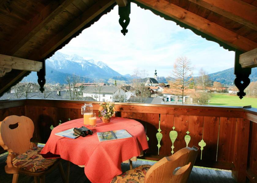 Bavaria Inzell Public Areas