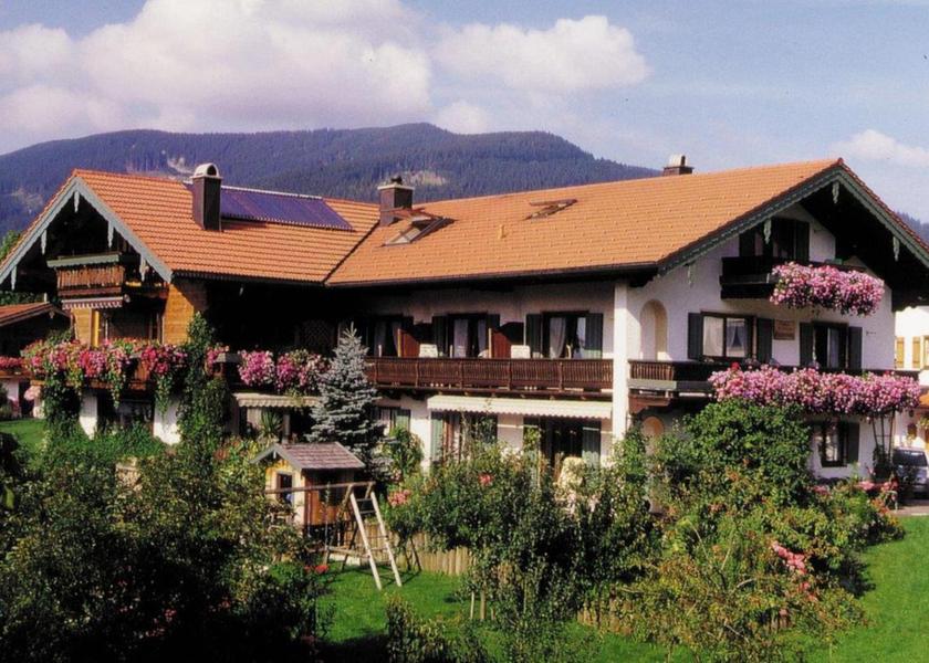 Bavaria Inzell 