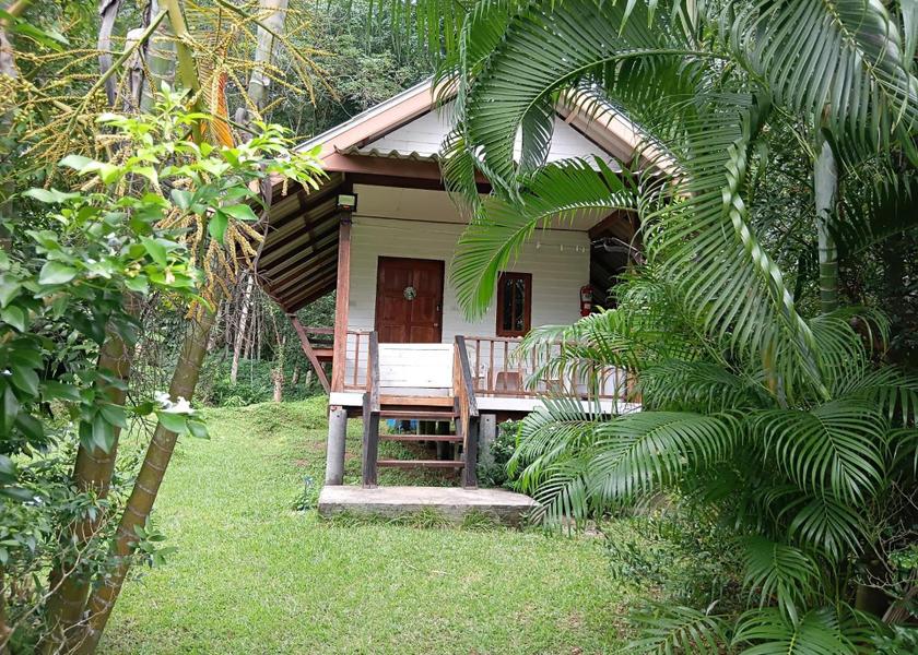 Phang Nga Province Ko Yao Hotel Exterior