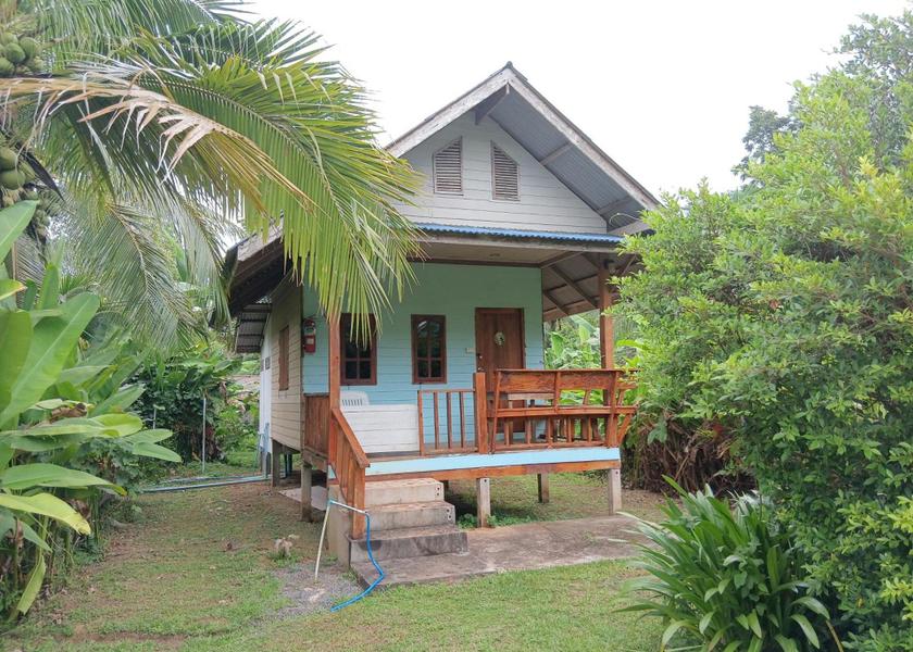 Phang Nga Province Ko Yao Hotel Exterior
