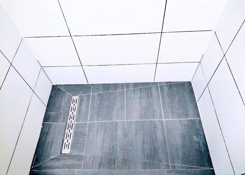 Hessen Ruesselsheim Shower