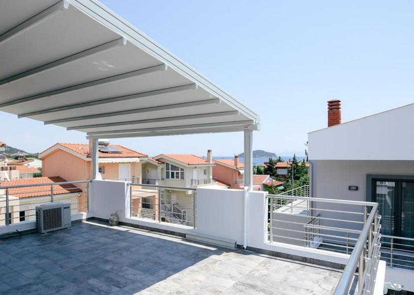 Eastern Macedonia and Thrace Pangaio 