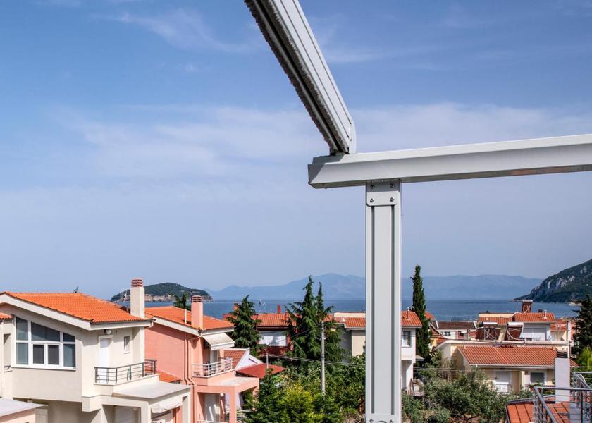 Eastern Macedonia and Thrace Pangaio 
