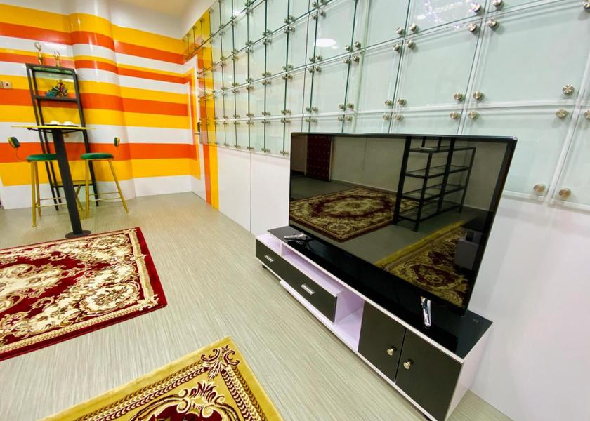 Johor Muar Public Areas