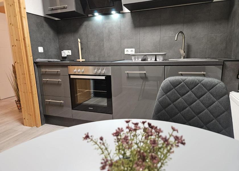 Lower Saxony Salzgitter Kitchen