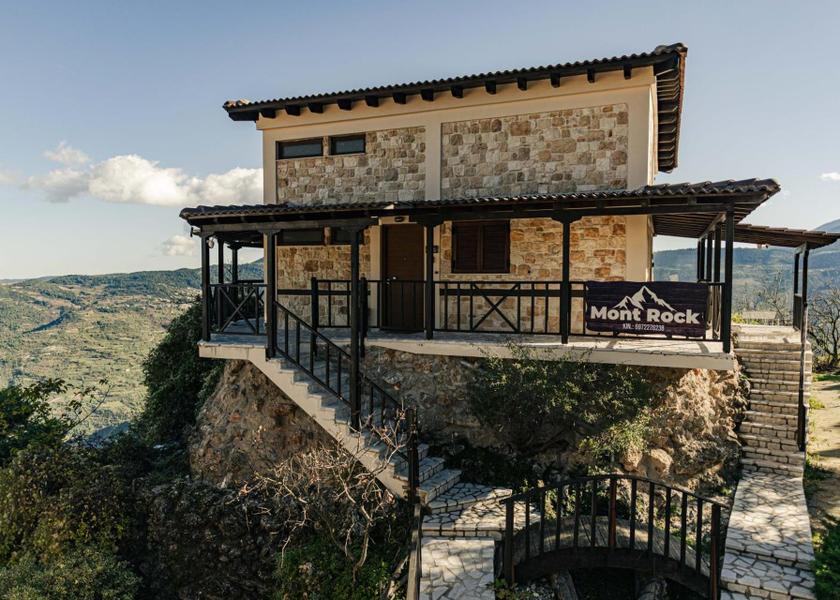 Peloponnese Region Xylokastro-Evrostina 