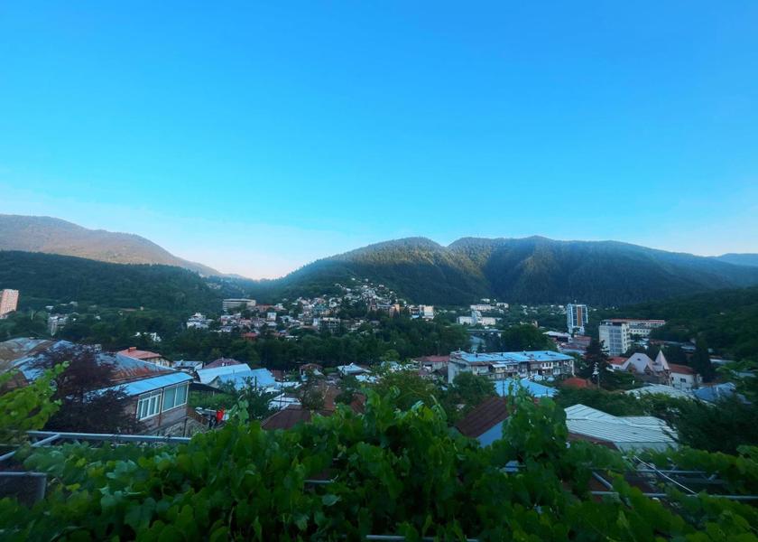Samtskhe-Javakheti Borjomi 