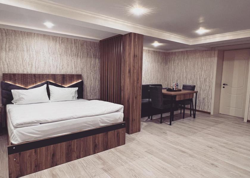 Imereti Tsqaltubo Suite