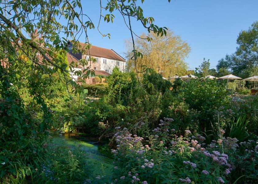 England Fakenham Surrounding environment
