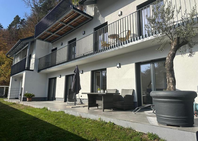 Carinthia Keutschach am See Exterior view