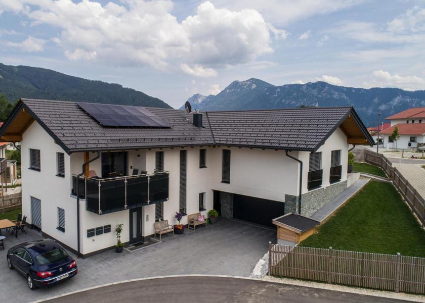 Bavaria Inzell 