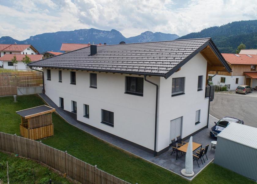 Bavaria Inzell 