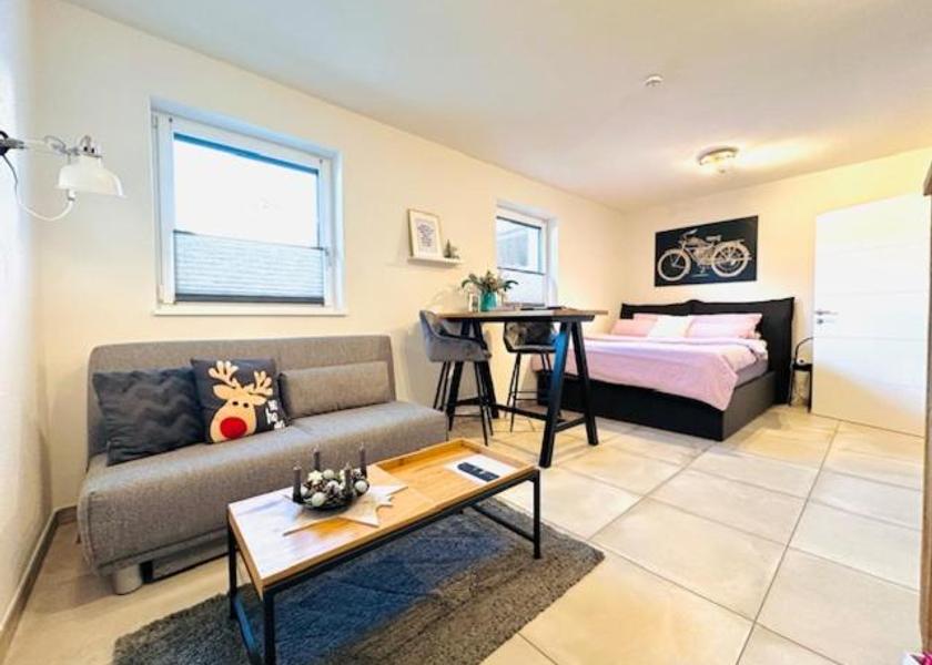 Bavaria Inzell Apartment - Ground Floor