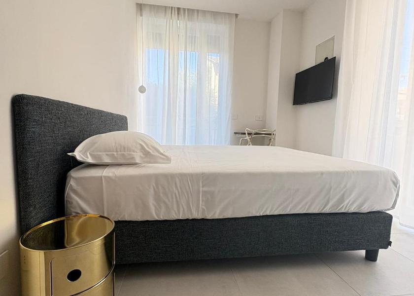 Marche Ascoli Piceno Guestroom