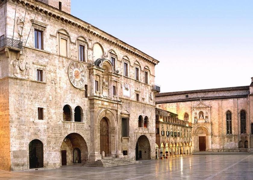 Marche Ascoli Piceno Nearby attraction
