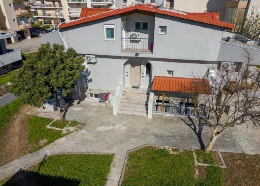 Central Macedonia Thermaikos 