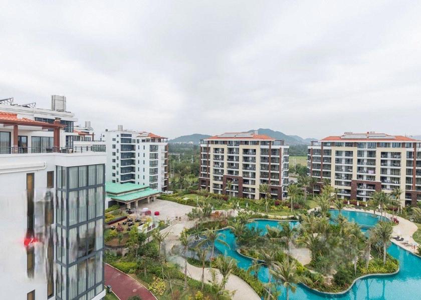 Hainan Sanya 