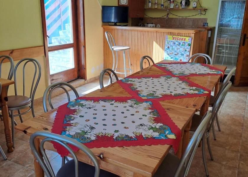 Sofia Province Samokov Food & Dining