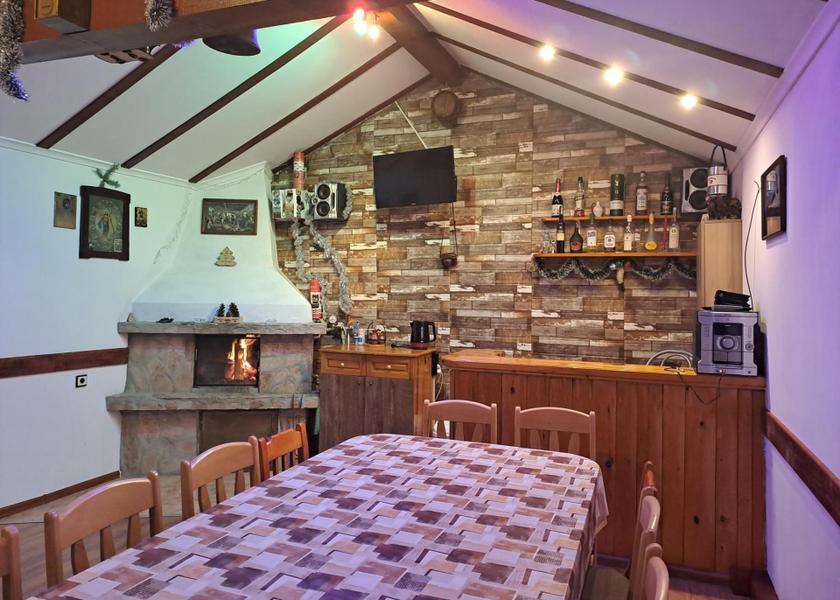 Sofia Province Samokov Food & Dining
