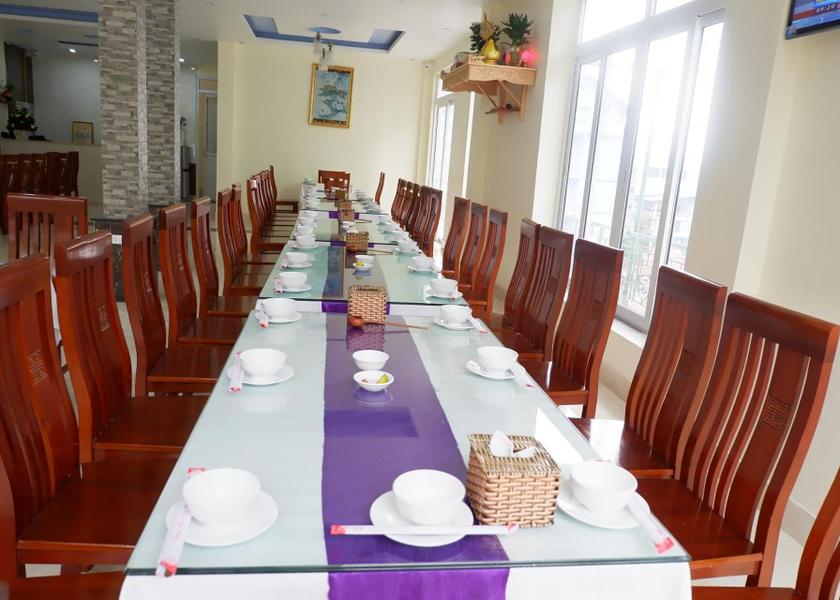 Phu Tho Province Tam Dao Restaurant