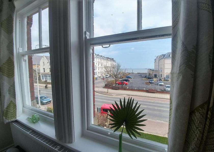 England Bridlington View