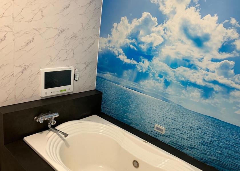 Shizuoka Shizuoka Suite