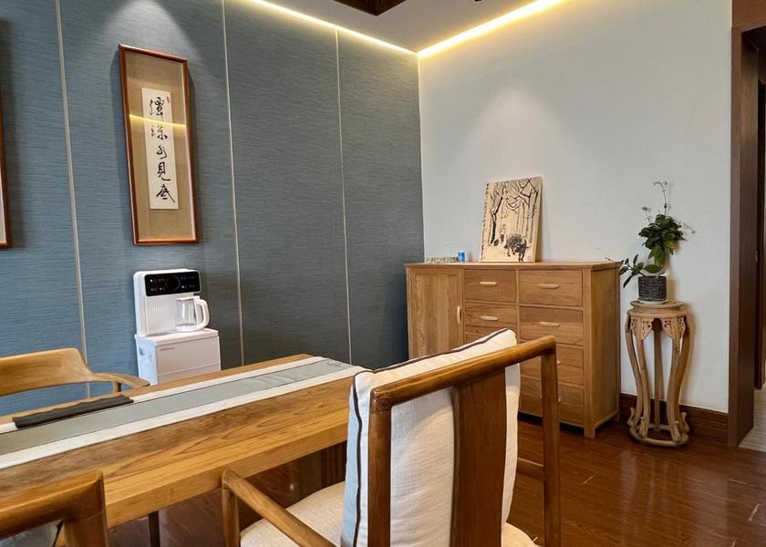 Henan Zhengzhou Facilities