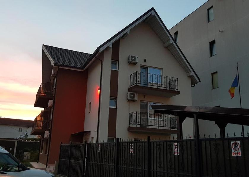 Constanța County Navodari Exterior view