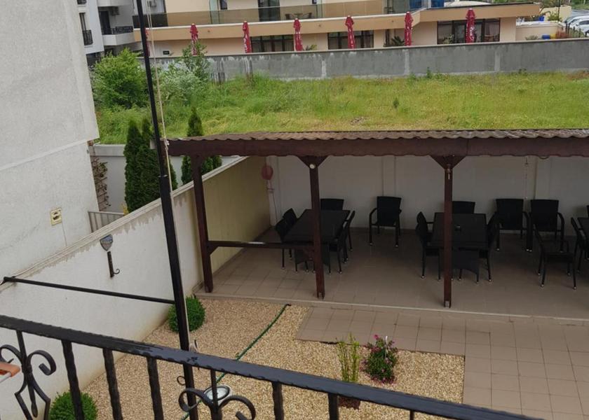 Constanța County Navodari Balcony/terrace