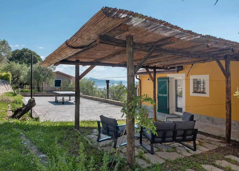 Liguria Santa Margherita Ligure Exterior view