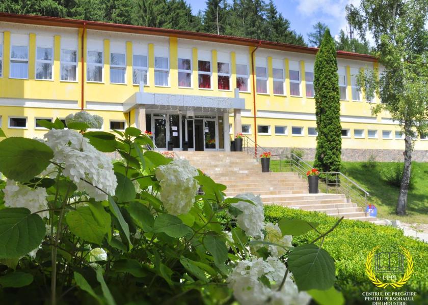Prahova County Busteni 