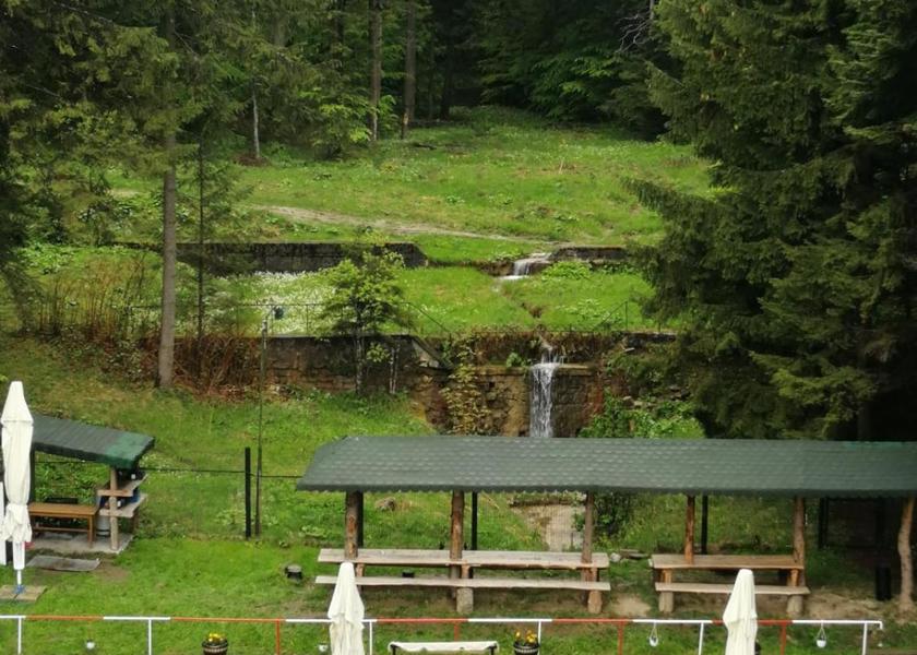 Prahova County Busteni 