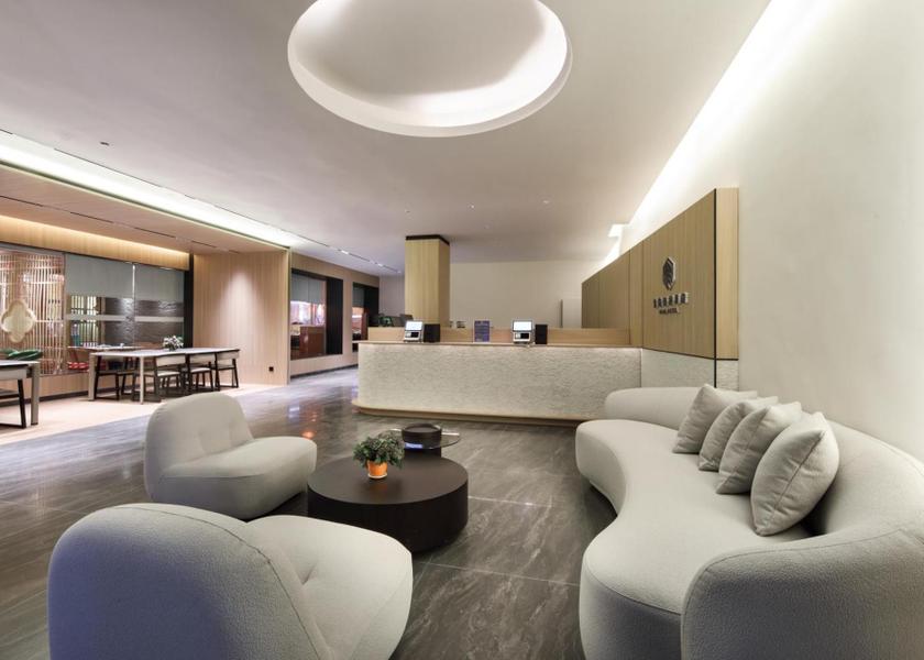 Guangxi Guilin Lobby