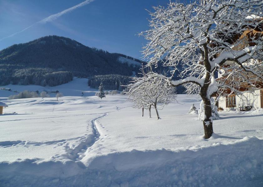 Bavaria Ruhpolding 