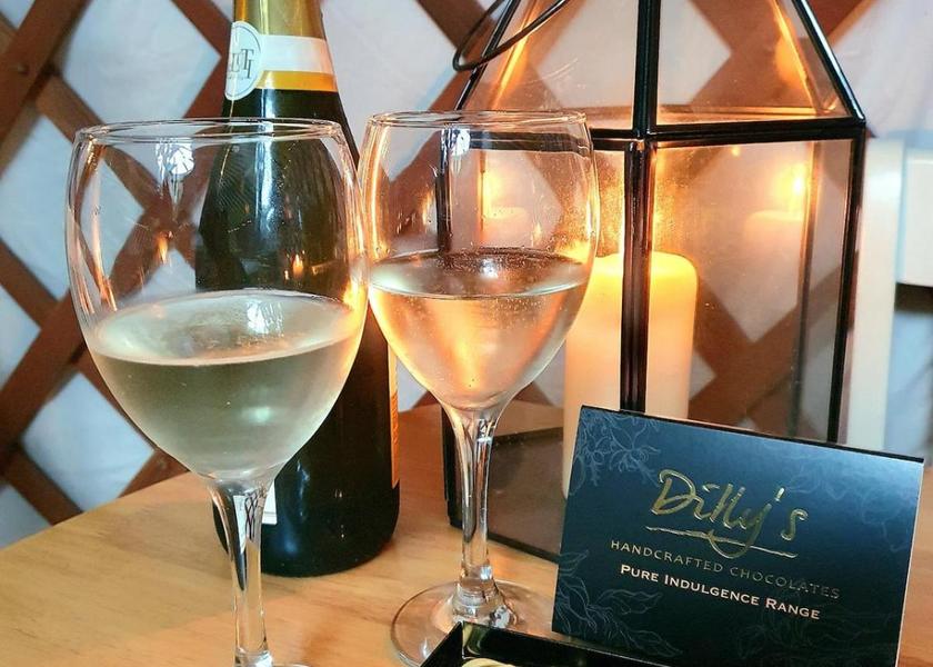 Wales Llandysul Food and beverages