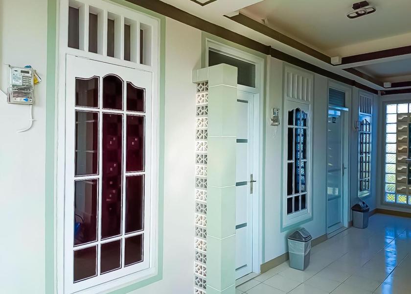 Central Java Purwokerto Facilities