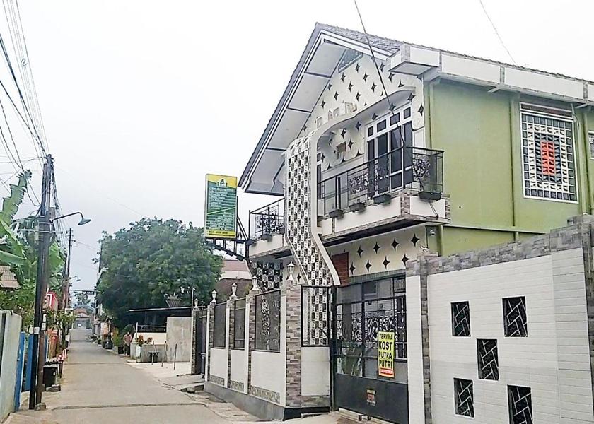 Central Java Purwokerto Facilities