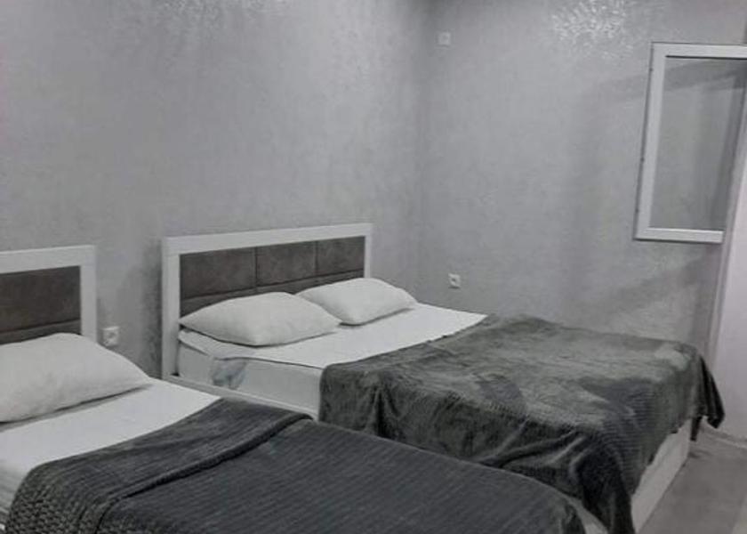 Adjara Kobuleti Triple Room