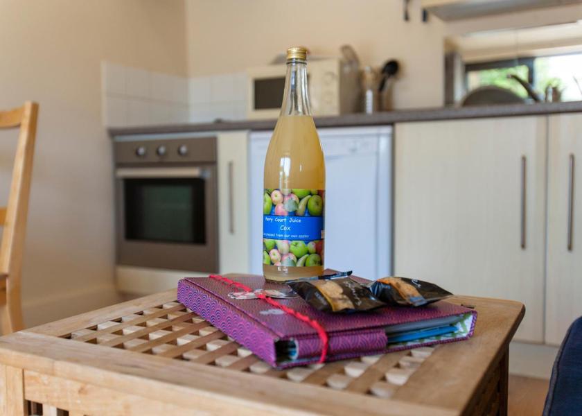 England Ashford Food and beverages