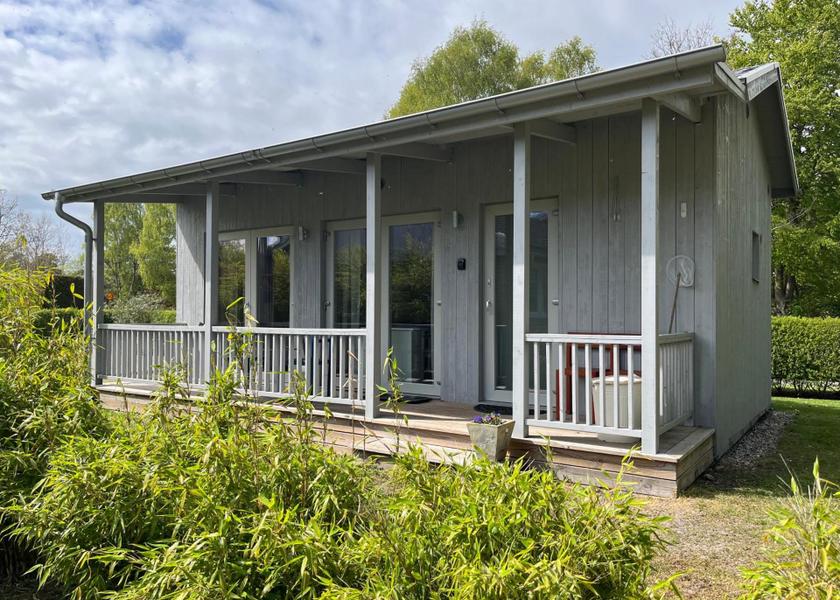 Skåne County Trelleborg Exterior view