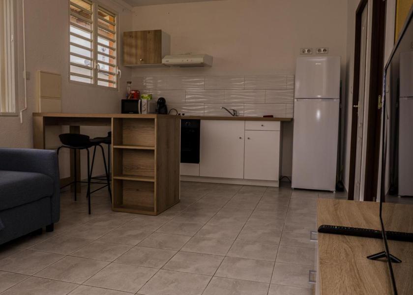 Arrondissement of Cayenne Cayenne Kitchen