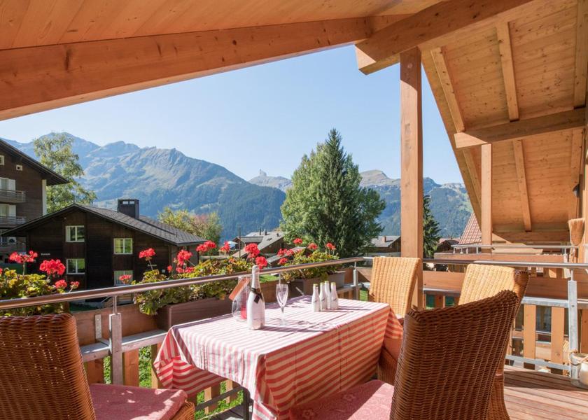 Canton of Bern Lauterbrunnen Public Areas