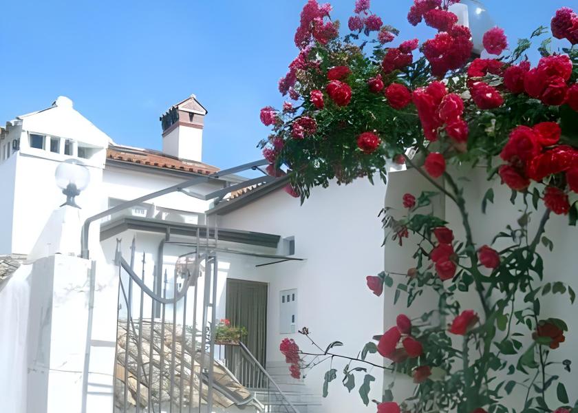 Primorje-Gorski Kotar Moscenicka Draga Exterior view