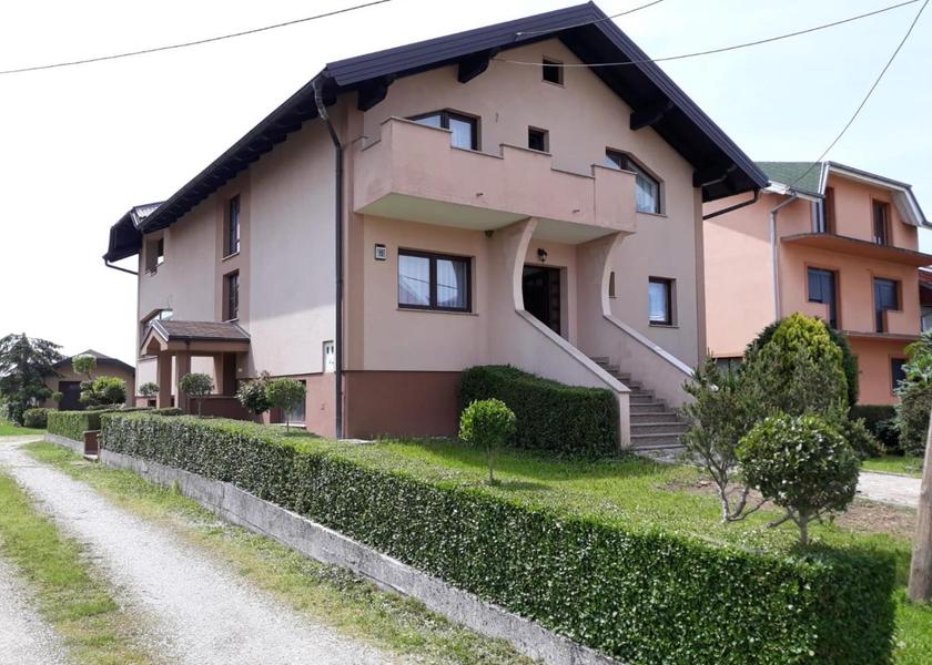 Zagreb County Velika Gorica Exterior view